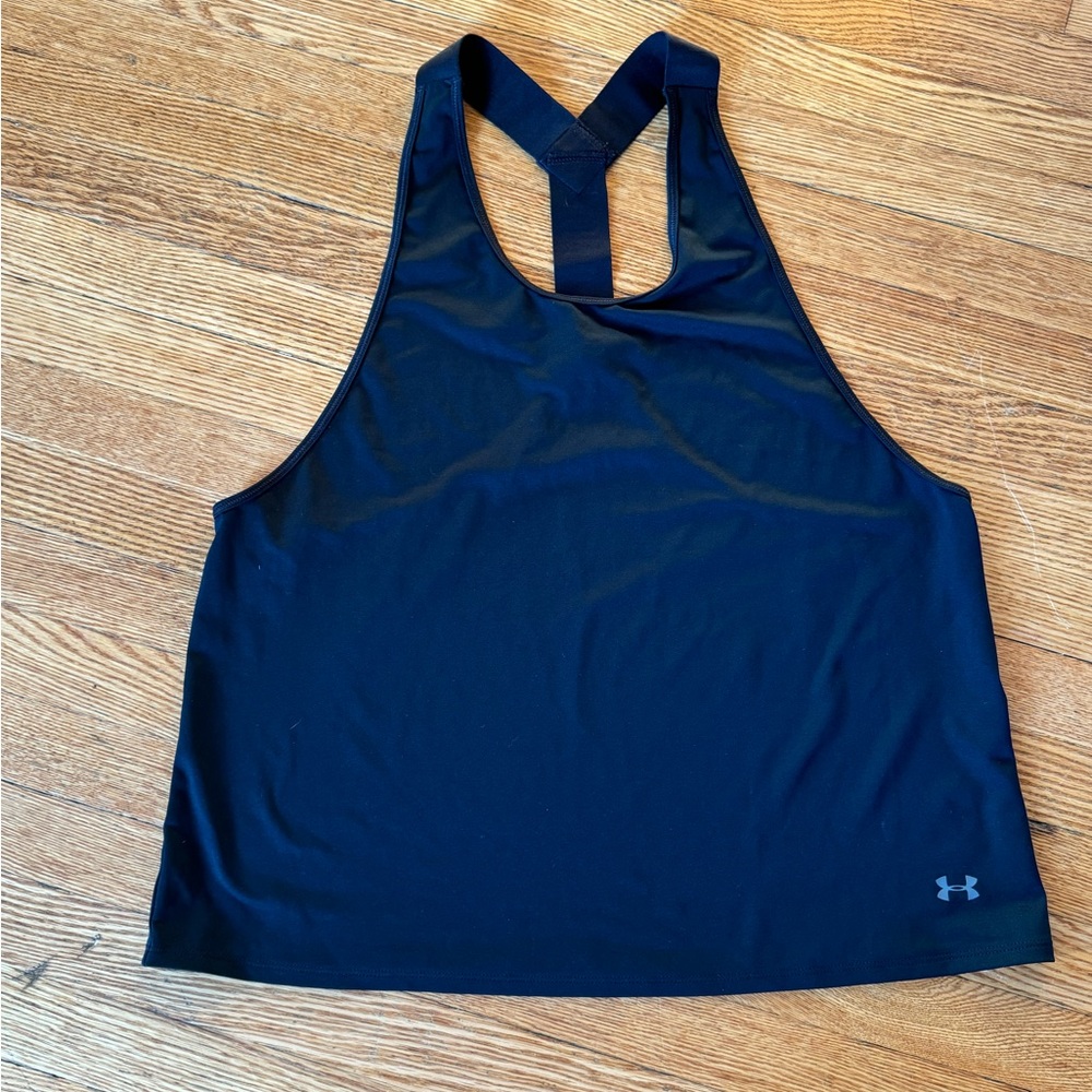 Women’s under armour tank